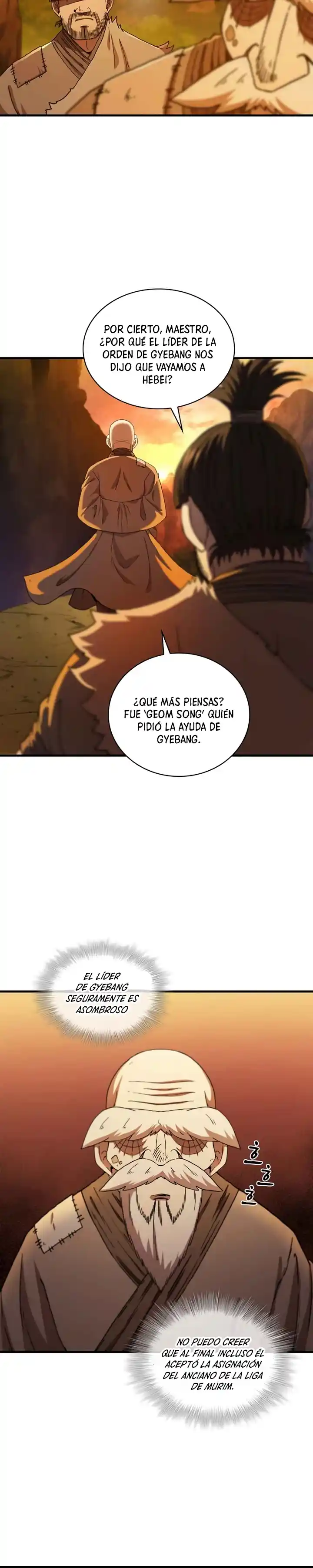 Shinsu Jeil Sword - Capítulo 68 - Página 13 - LectorTMOo