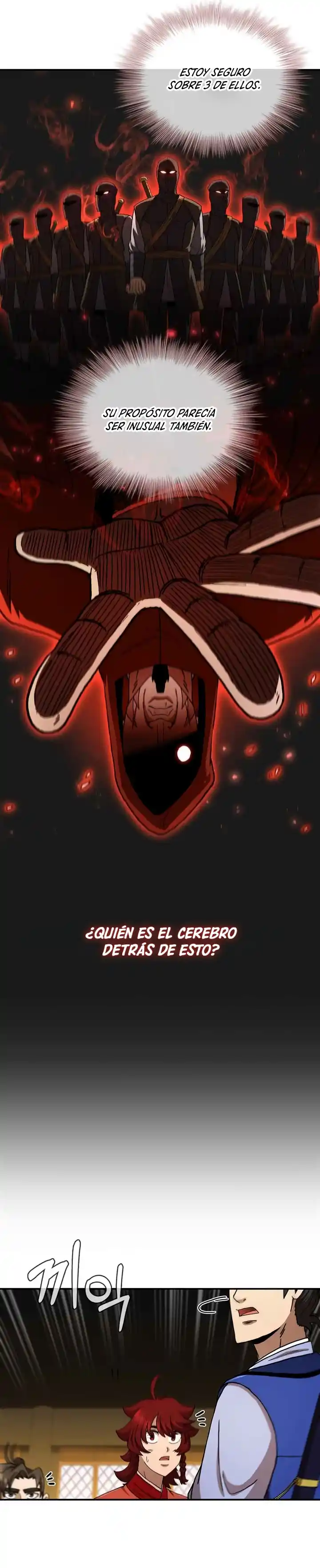 Shinsu Jeil Sword - Capítulo 68 - Página 18 - LectorTMOo