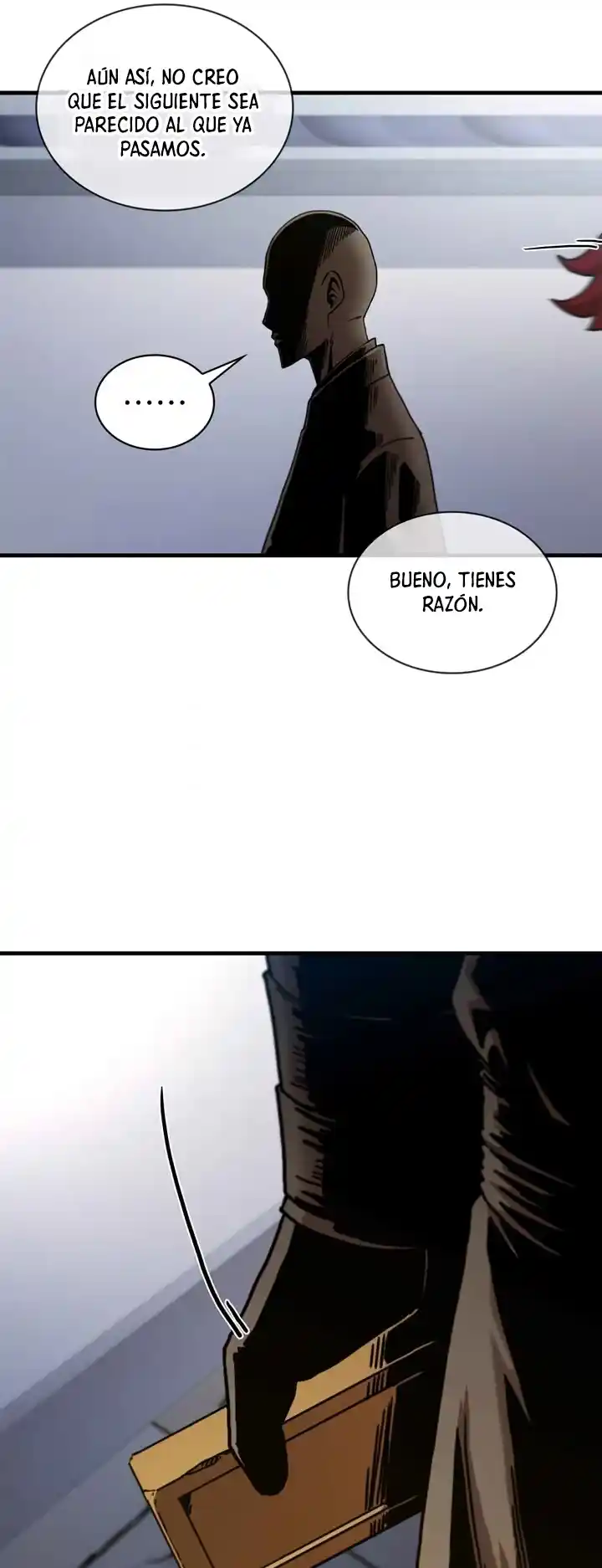 Shinsu Jeil Sword - Capítulo 68 - Página 26 - LectorTMOo