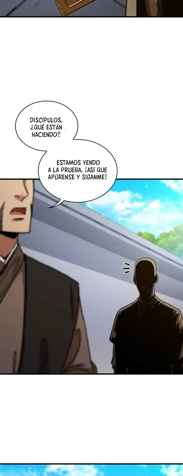 Shinsu Jeil Sword - Capítulo 68 - Página 27 - LectorTMOo