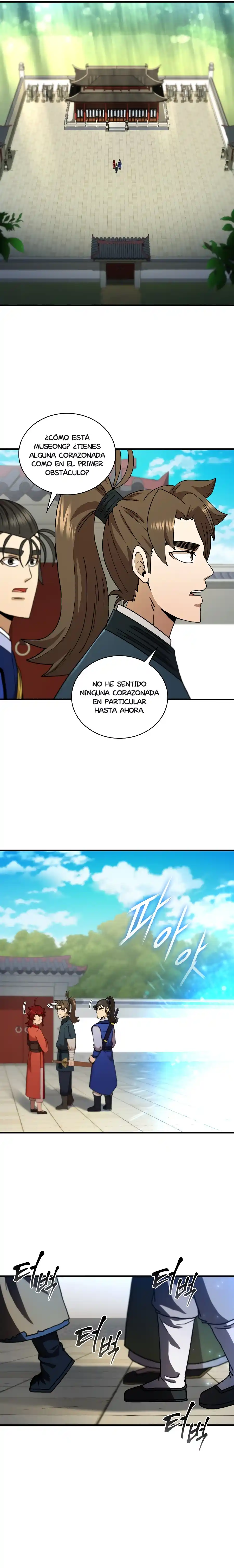 Shinsu Jeil Sword - Capítulo 69.1 - Página 7 - LectorTMOo