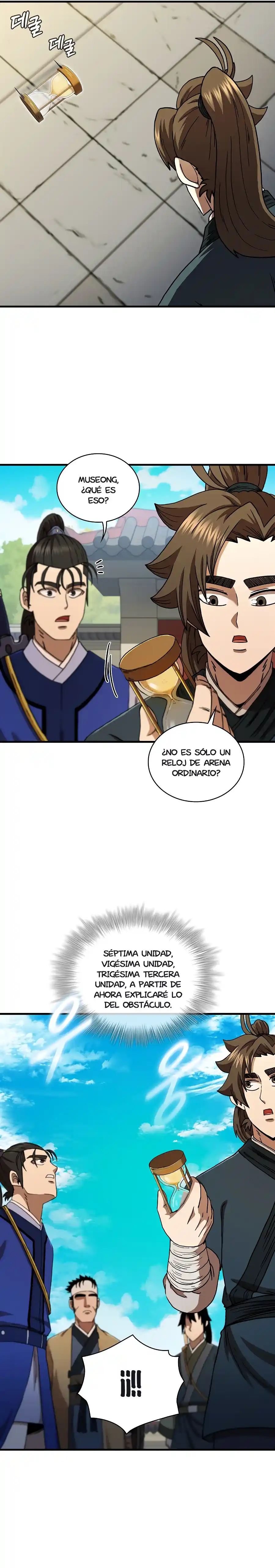 Shinsu Jeil Sword - Capítulo 69.2 - Página 2 - LectorTMOo