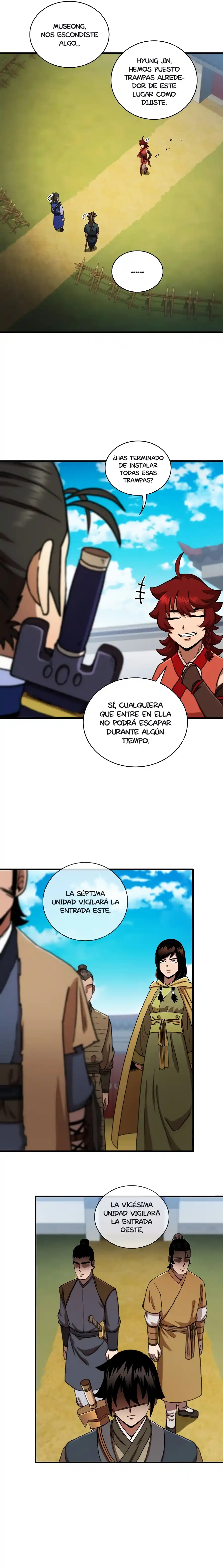 Shinsu Jeil Sword - Capítulo 69.2 - Página 7 - LectorTMOo