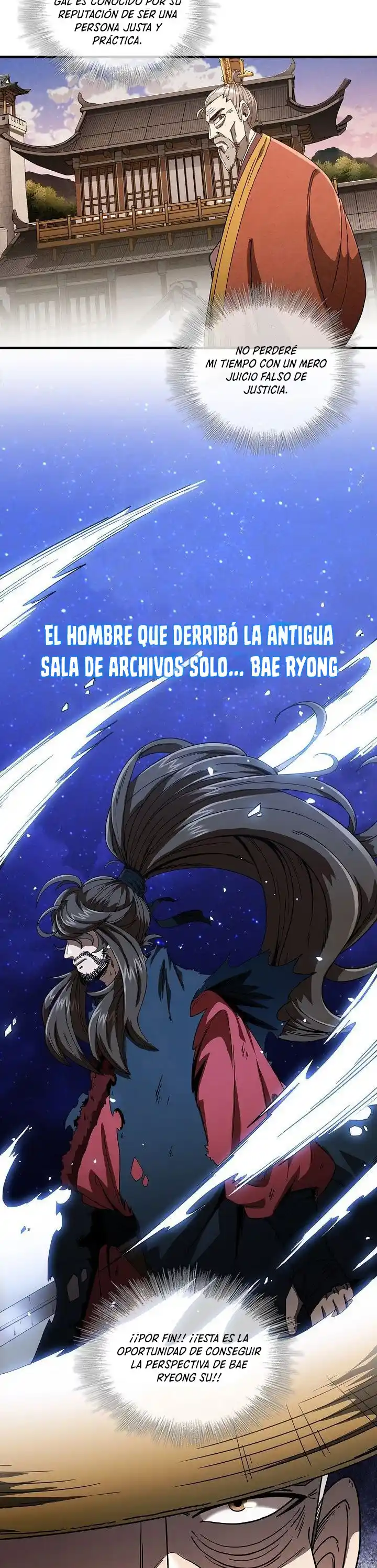 Shinsu Jeil Sword - Capítulo 7 - Página 13 - LectorTMOo