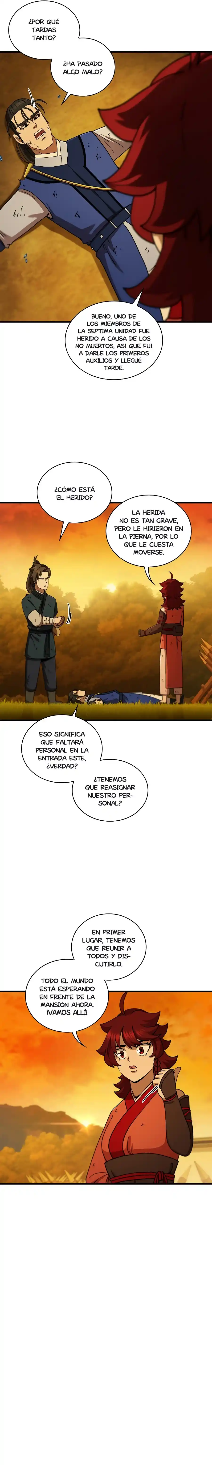 Shinsu Jeil Sword - Capítulo 70.2 - Página 6 - LectorTMOo