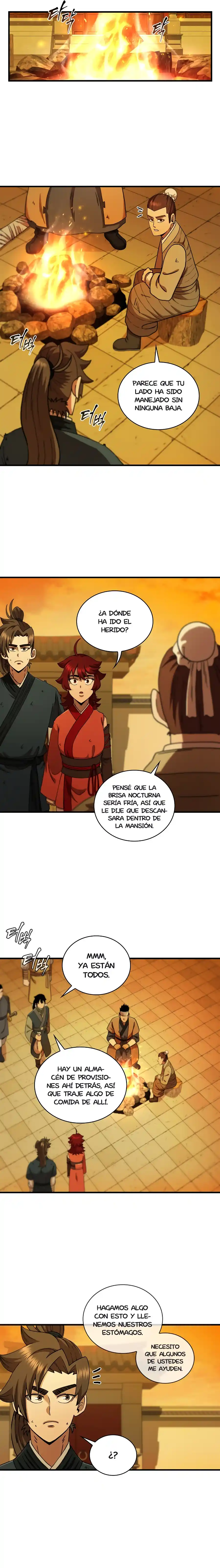 Shinsu Jeil Sword - Capítulo 70.2 - Página 7 - LectorTMOo