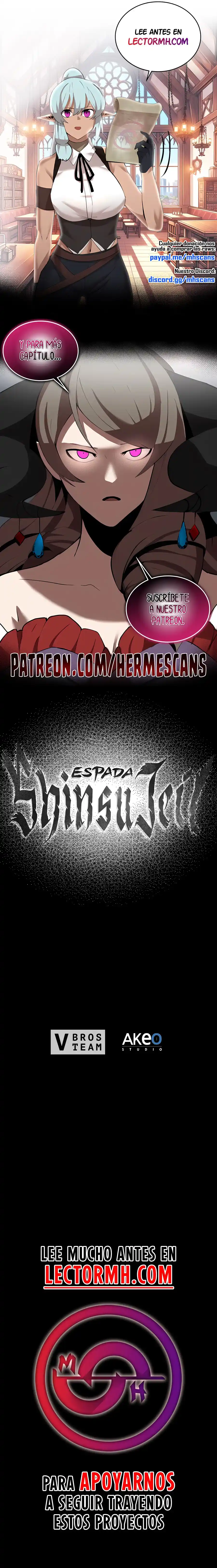 Shinsu Jeil Sword - Capítulo 70.2 - Página 13 - LectorTMOo