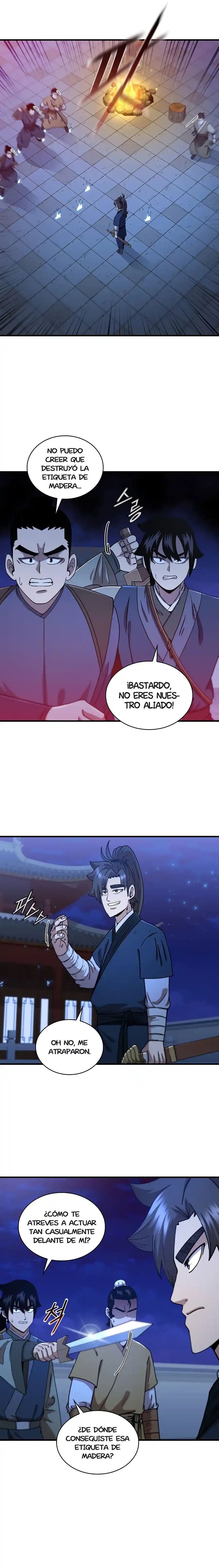 Shinsu Jeil Sword - Capítulo 71.2 - Página 3 - LectorTMOo