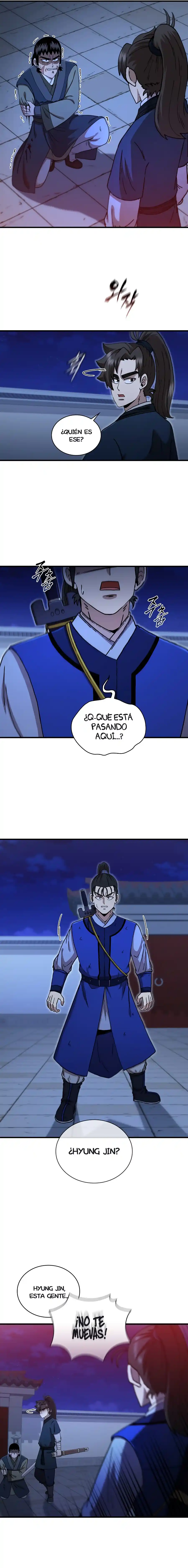 Shinsu Jeil Sword - Capítulo 72.2 - Página 7 - LectorTMOo