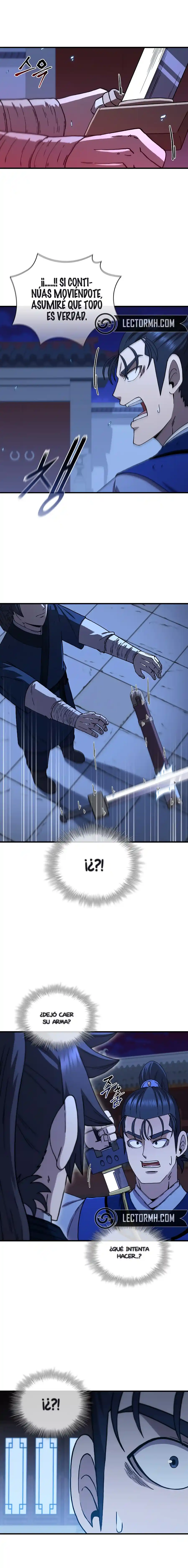 Shinsu Jeil Sword - Capítulo 73.1 - Página 7 - LectorTMOo