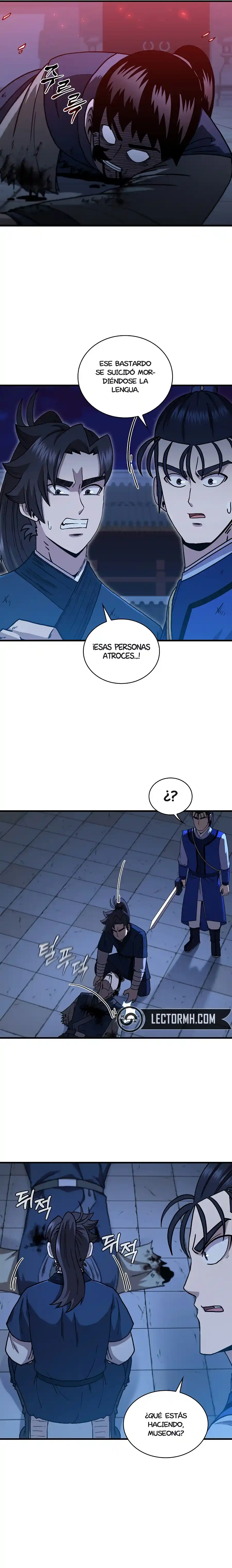 Shinsu Jeil Sword - Capítulo 73.2 - Página 7 - LectorTMOo