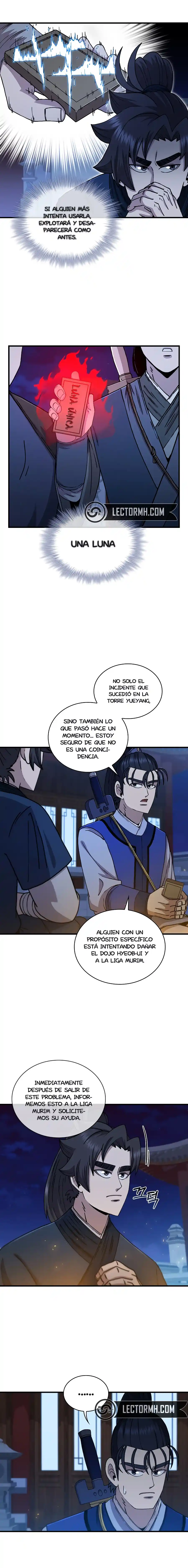 Shinsu Jeil Sword - Capítulo 73.2 - Página 9 - LectorTMOo