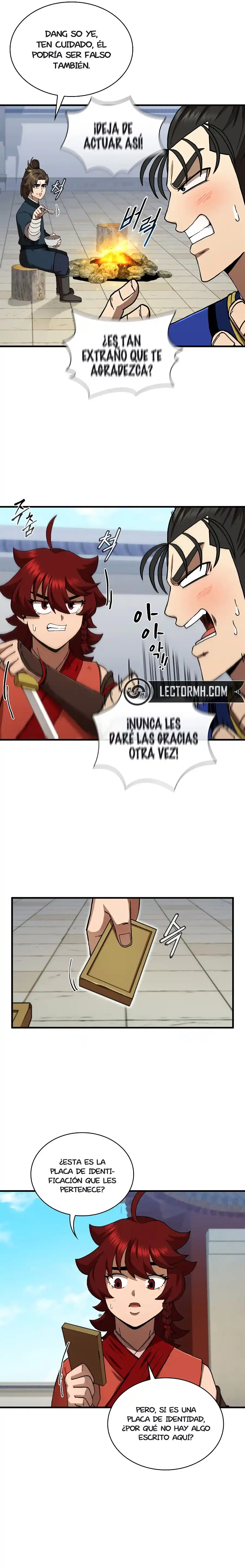Shinsu Jeil Sword - Capítulo 74.1 - Página 3 - LectorTMOo