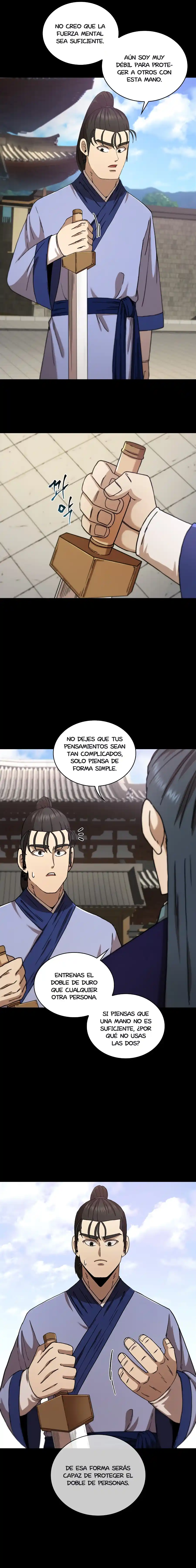 Shinsu Jeil Sword - Capítulo 75.1 - Página 3 - LectorTMOo