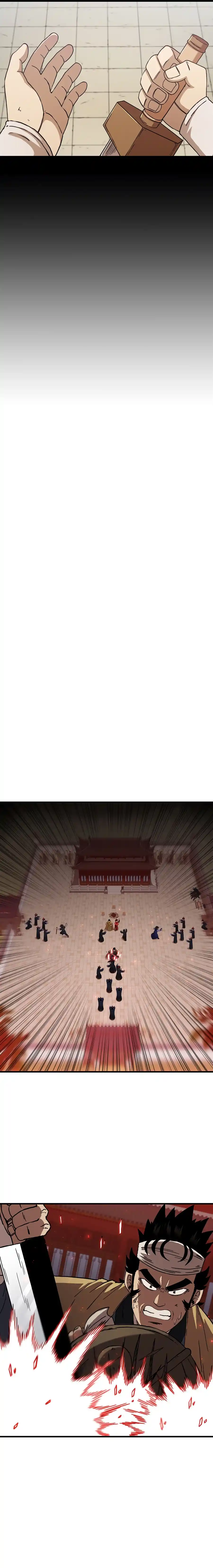 Shinsu Jeil Sword - Capítulo 75.1 - Página 4 - LectorTMOo