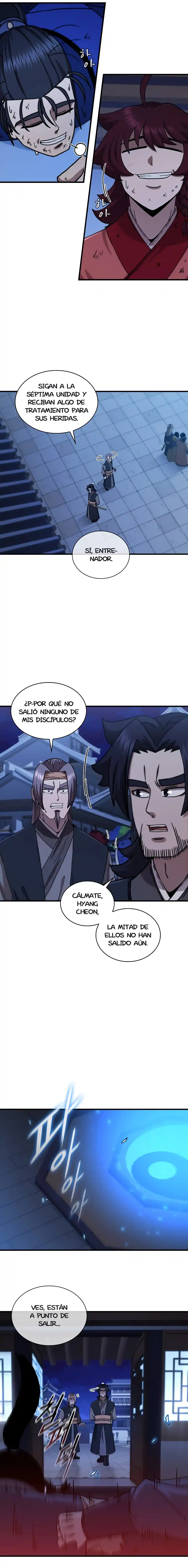 Shinsu Jeil Sword - Capítulo 75.2 - Página 10 - LectorTMOo