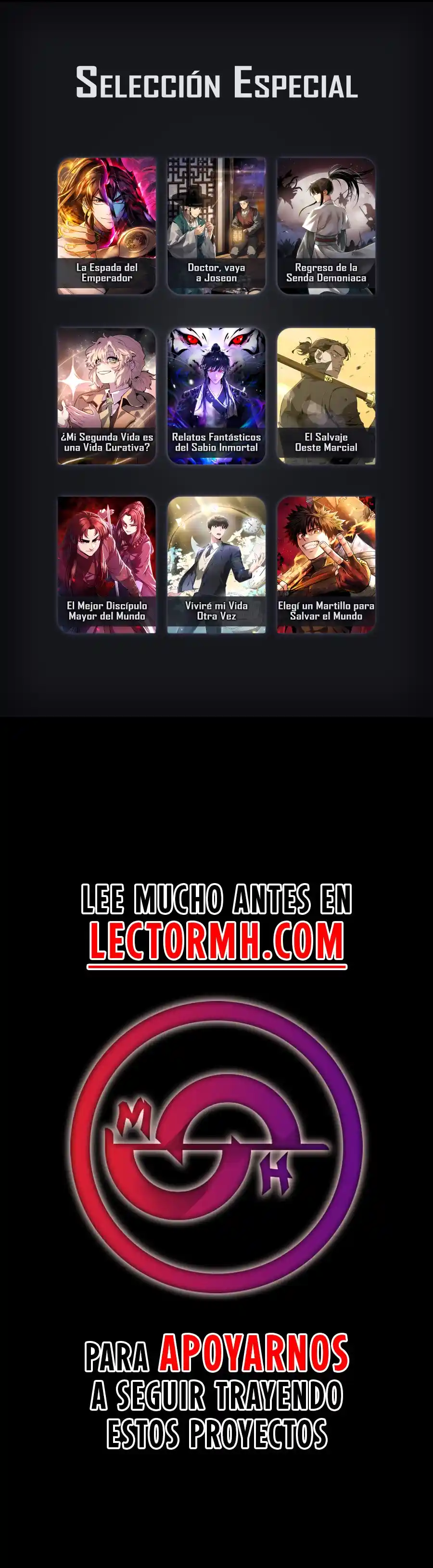 Shinsu Jeil Sword - Capítulo 75.2 - Página 14 - LectorTMOo