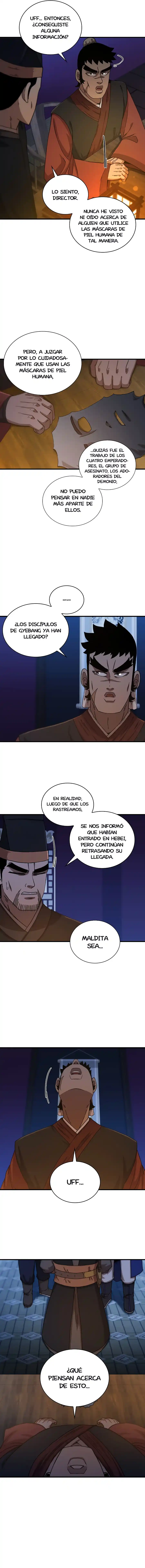 Shinsu Jeil Sword - Capítulo 76.1 - Página 5 - LectorTMOo