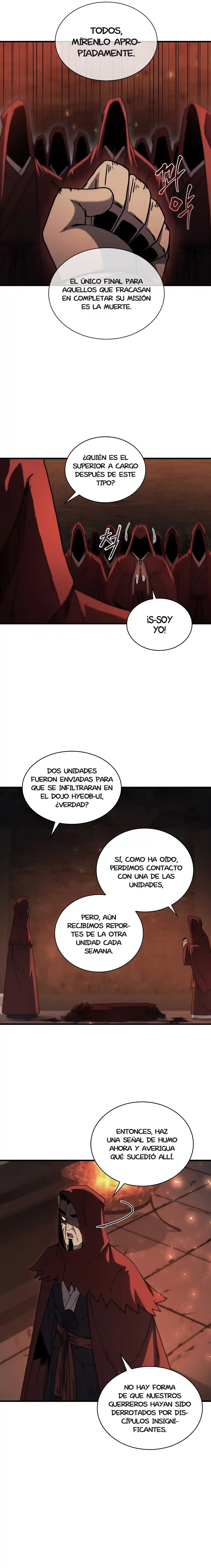Shinsu Jeil Sword - Capítulo 77.1 - Página 4 - LectorTMOo