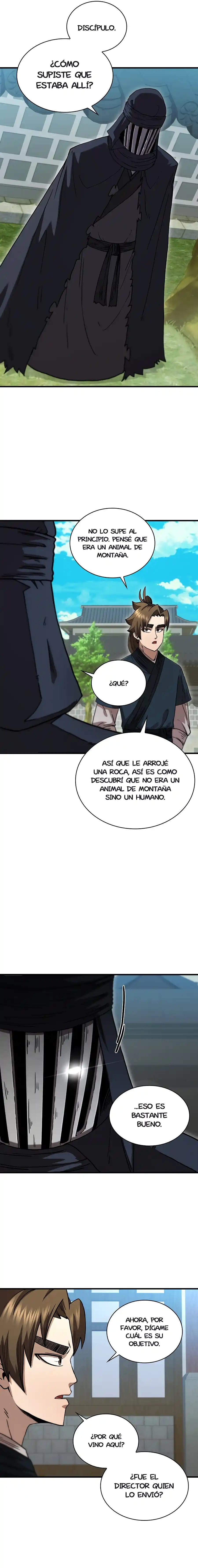 Shinsu Jeil Sword - Capítulo 77.2 - Página 4 - LectorTMOo
