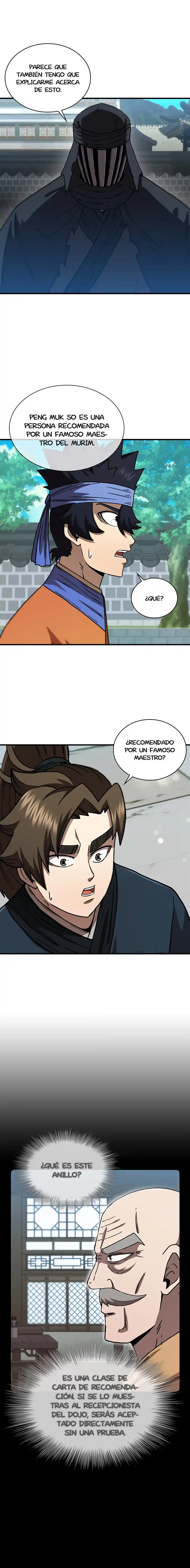 Shinsu Jeil Sword - Capítulo 77.2 - Página 9 - LectorTMOo