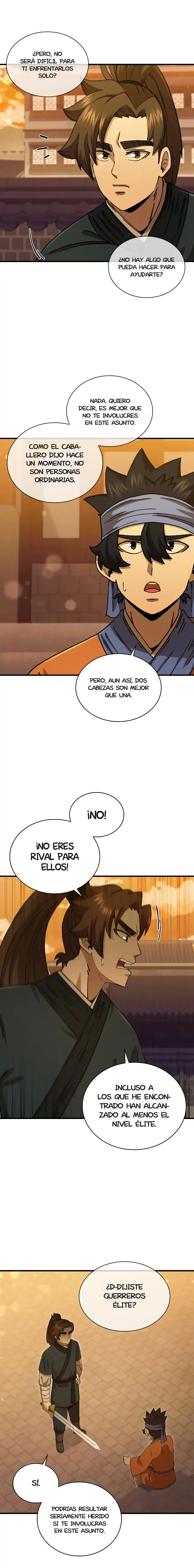 Shinsu Jeil Sword - Capítulo 78.1 - Página 2 - LectorTMOo