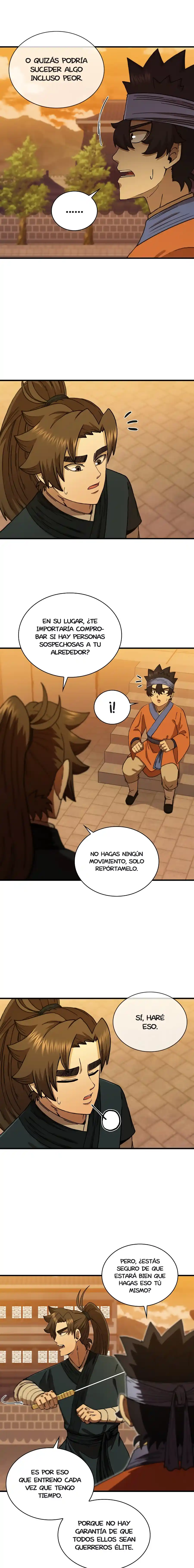 Shinsu Jeil Sword - Capítulo 78.1 - Página 3 - LectorTMOo