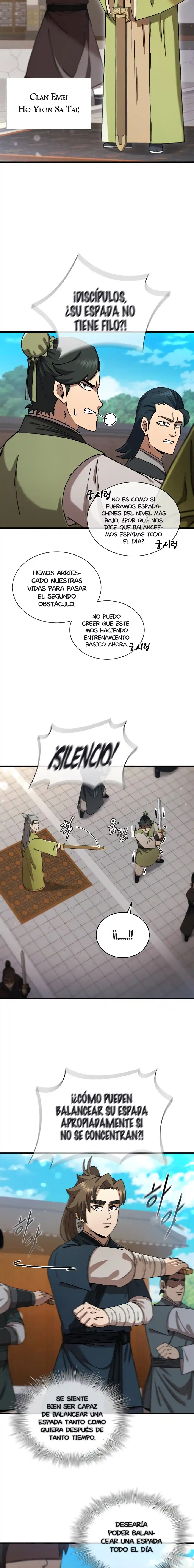 Shinsu Jeil Sword - Capítulo 78.1 - Página 7 - LectorTMOo