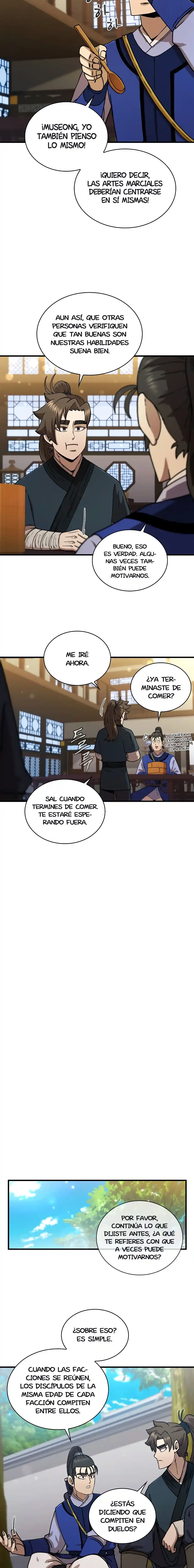 Shinsu Jeil Sword - Capítulo 78.2 - Página 6 - LectorTMOo