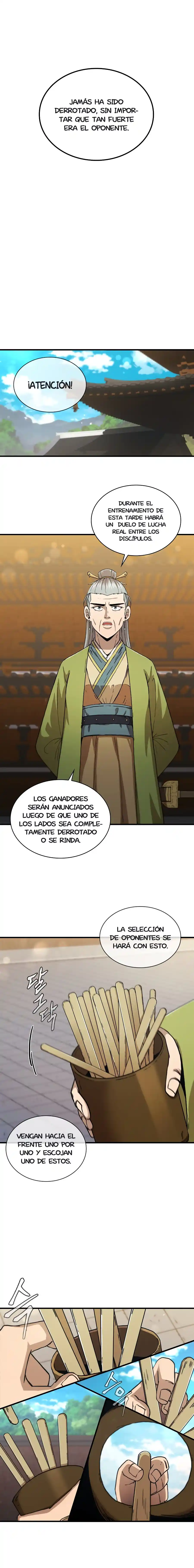 Shinsu Jeil Sword - Capítulo 78.2 - Página 9 - LectorTMOo