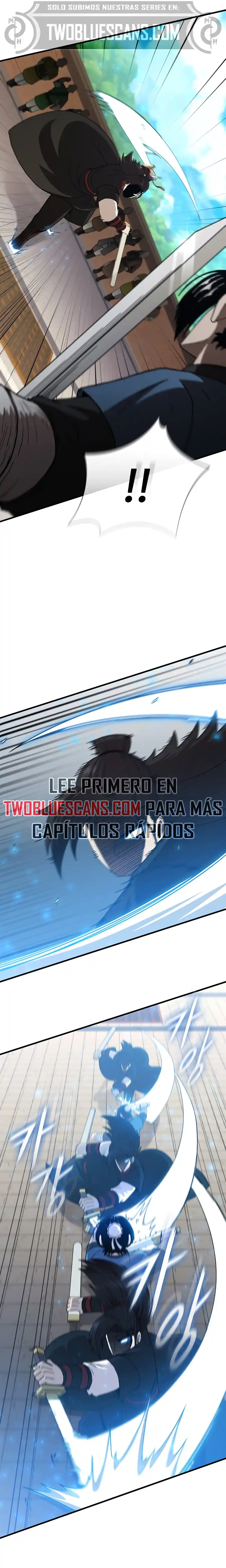 Shinsu Jeil Sword - Capítulo 79.1 - Página 8 - LectorTMOo
