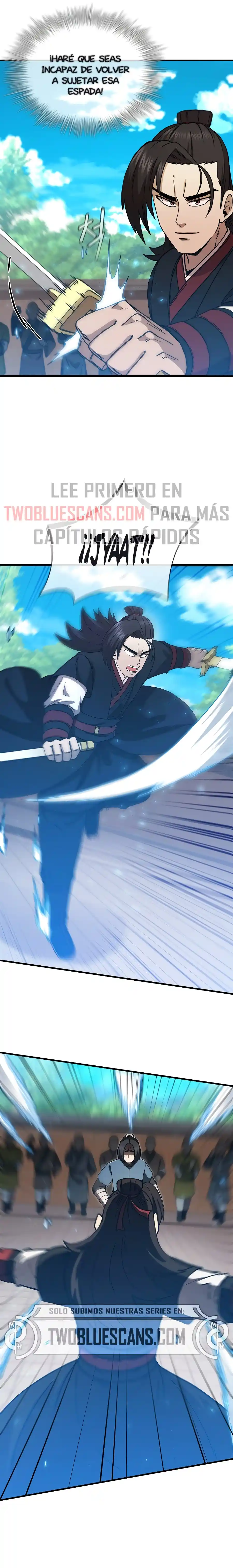 Shinsu Jeil Sword - Capítulo 79.1 - Página 10 - LectorTMOo