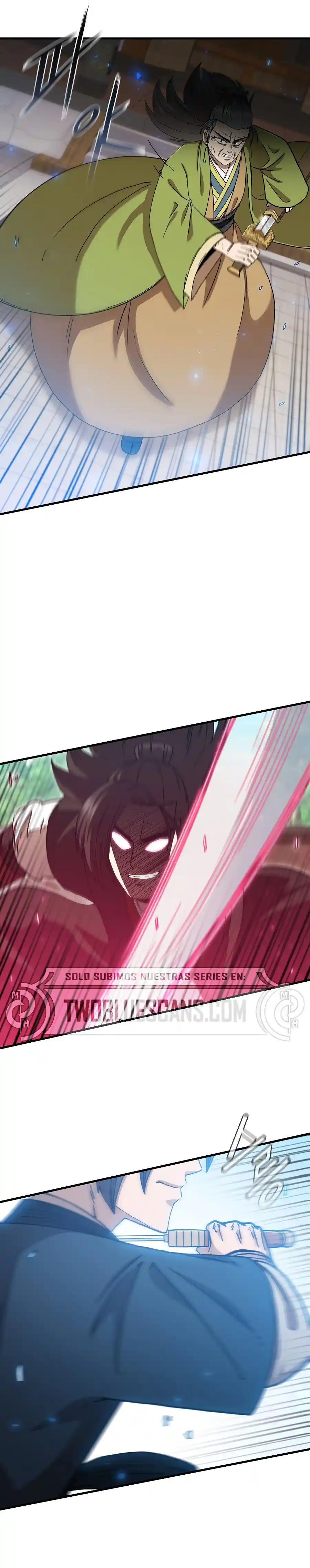 Shinsu Jeil Sword - Capítulo 79.2 - Página 10 - LectorTMOo