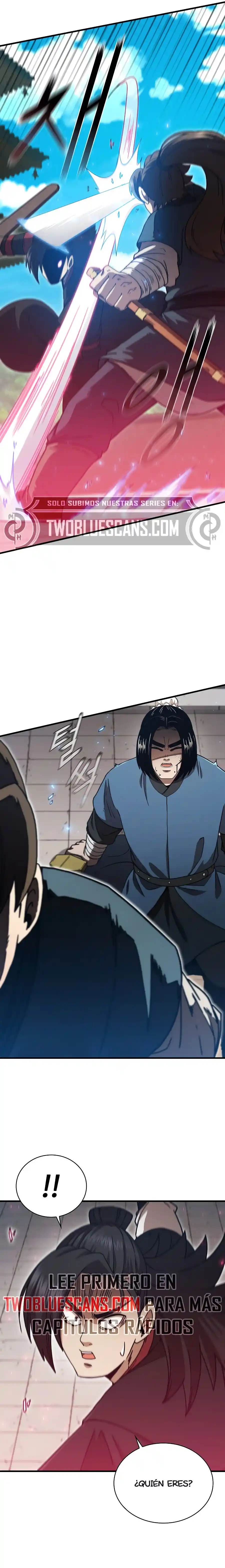 Shinsu Jeil Sword - Capítulo 79.2 - Página 11 - LectorTMOo