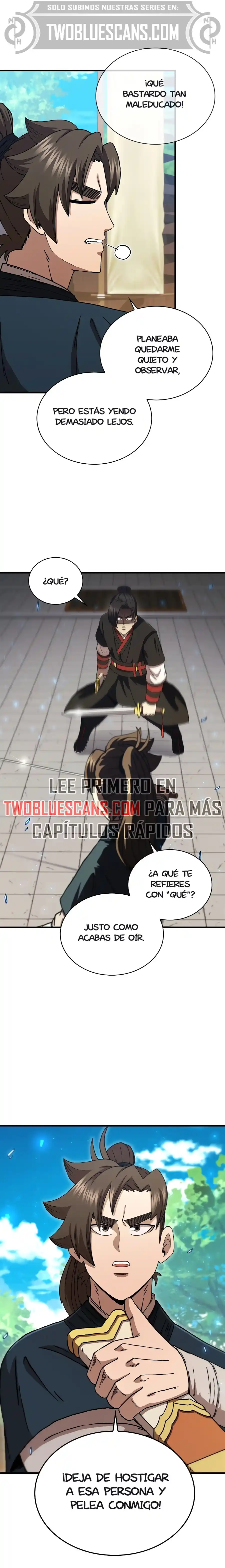 Shinsu Jeil Sword - Capítulo 79.2 - Página 13 - LectorTMOo