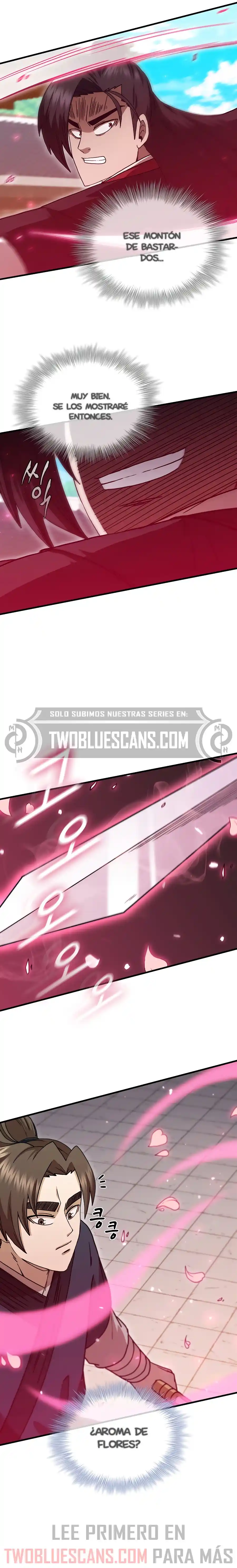 Shinsu Jeil Sword - Capítulo 80.2 - Página 4 - LectorTMOo