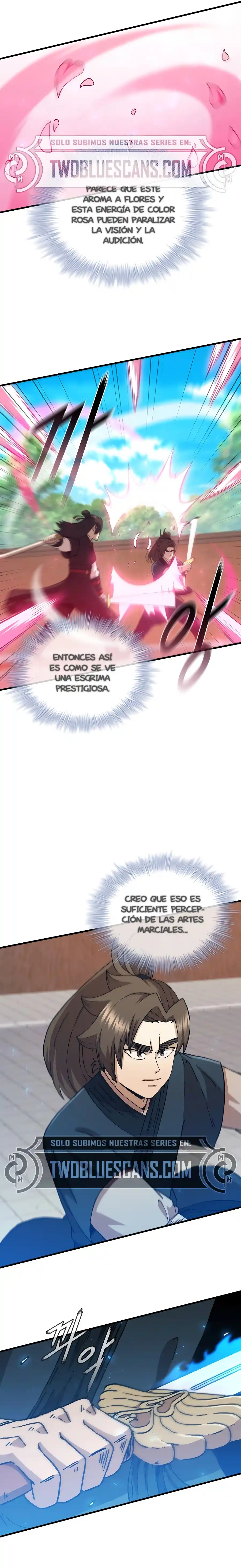 Shinsu Jeil Sword - Capítulo 80.2 - Página 9 - LectorTMOo