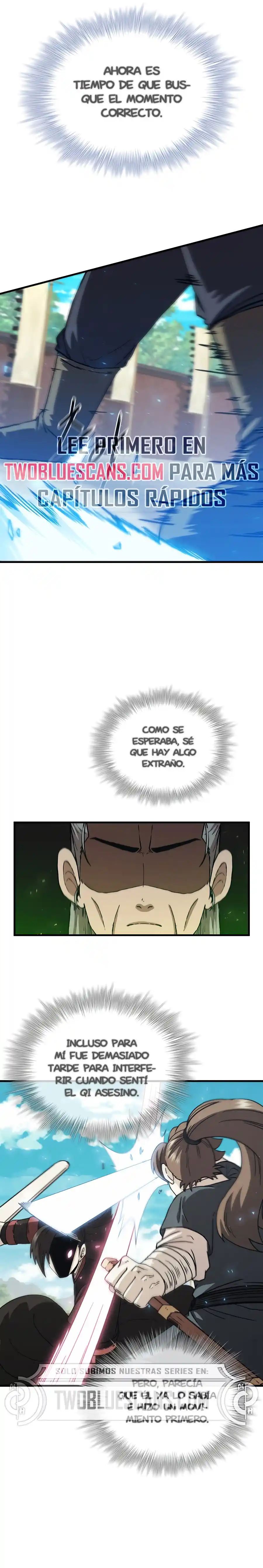 Shinsu Jeil Sword - Capítulo 80.2 - Página 10 - LectorTMOo