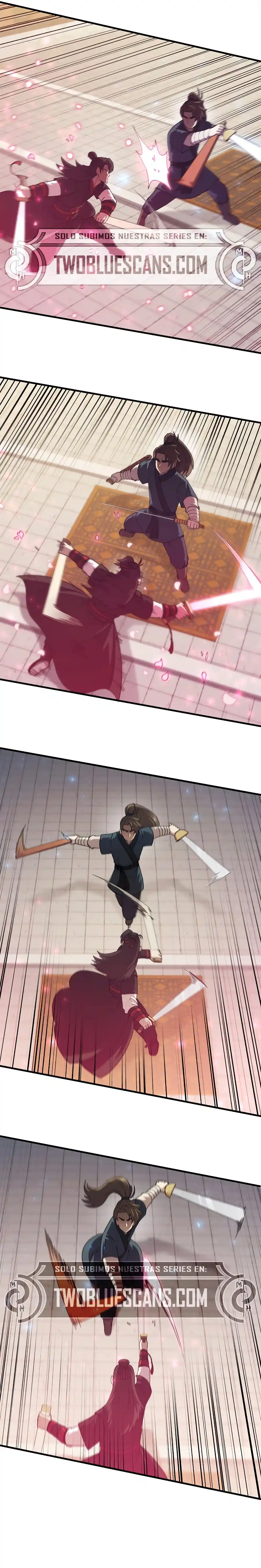 Shinsu Jeil Sword - Capítulo 81.2 - Página 4 - LectorTMOo
