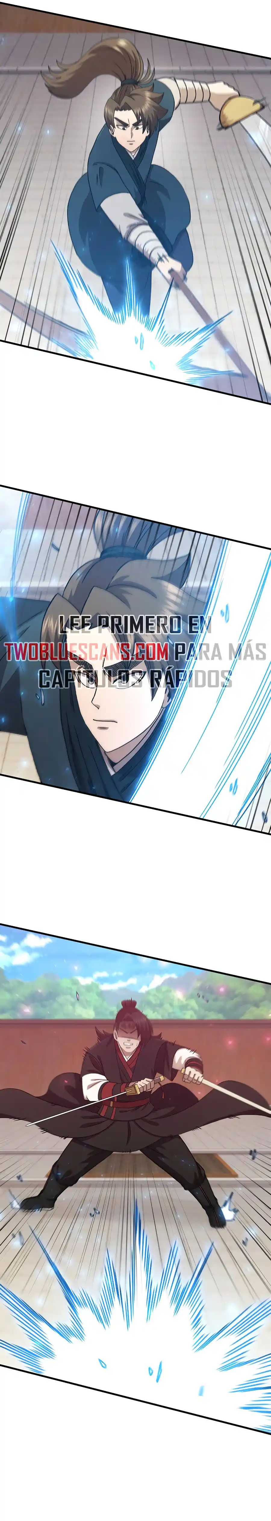 Shinsu Jeil Sword - Capítulo 81.2 - Página 5 - LectorTMOo