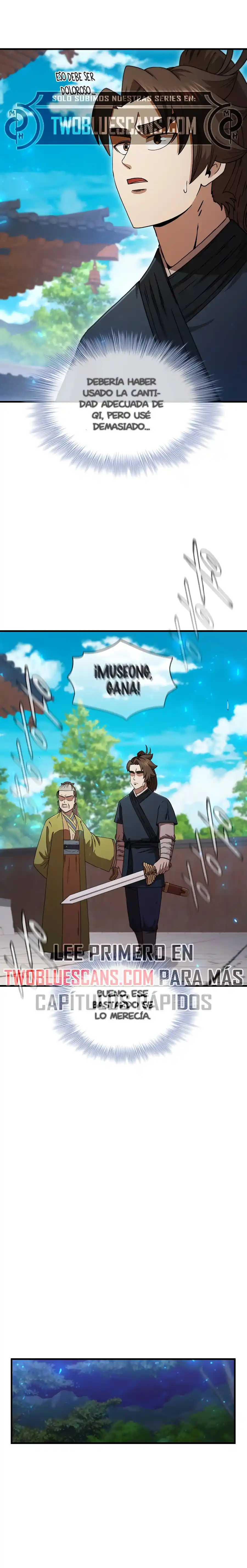 Shinsu Jeil Sword - Capítulo 81.2 - Página 10 - LectorTMOo