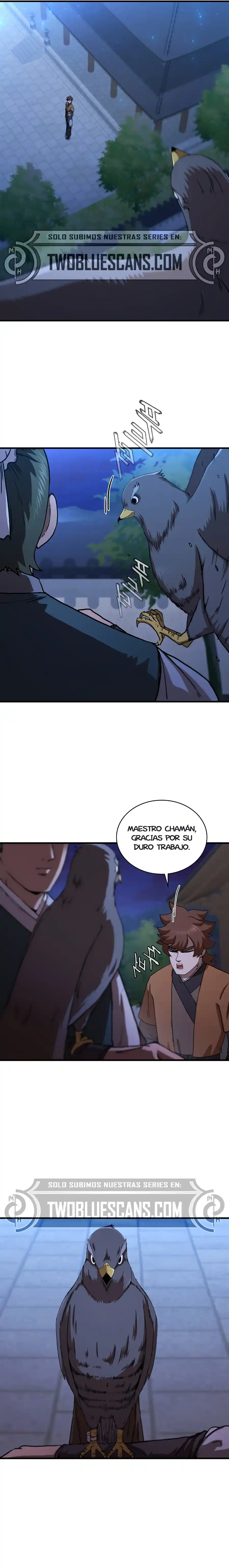 Shinsu Jeil Sword - Capítulo 81.2 - Página 11 - LectorTMOo