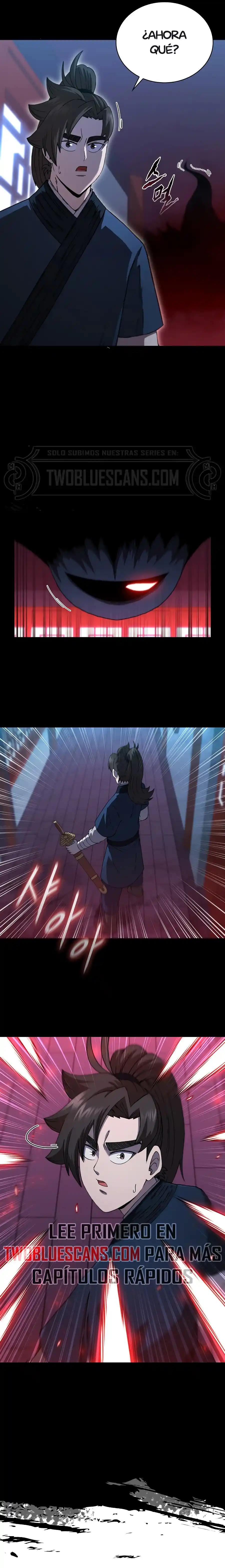 Shinsu Jeil Sword - Capítulo 82.2 - Página 12 - LectorTMOo