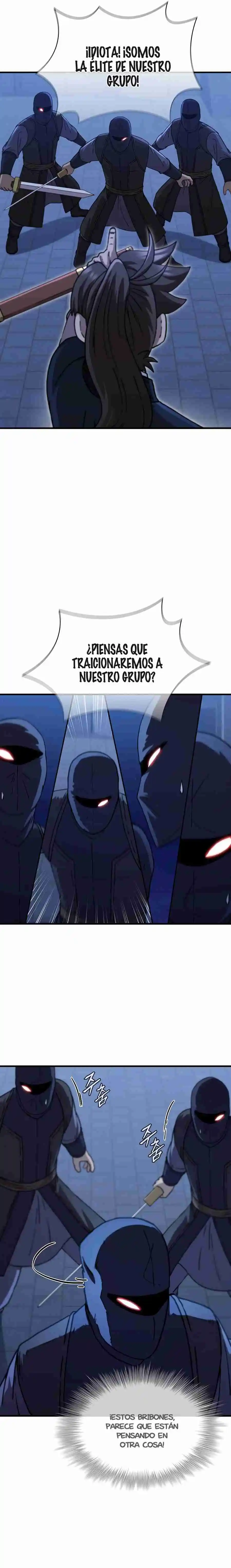 Shinsu Jeil Sword - Capítulo 83.2 - Página 6 - LectorTMOo
