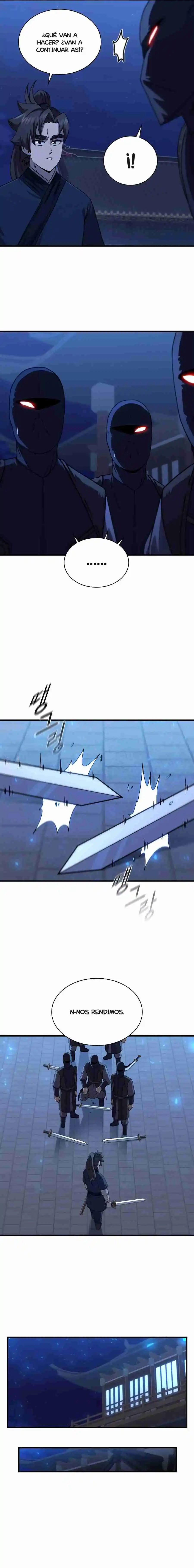 Shinsu Jeil Sword - Capítulo 83.2 - Página 10 - LectorTMOo