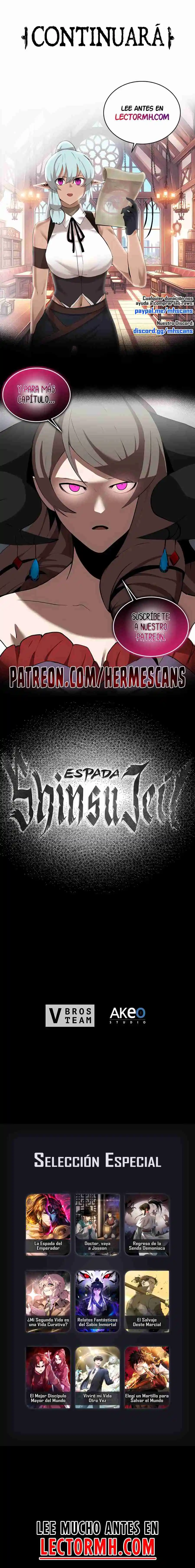 Shinsu Jeil Sword - Capítulo 83.2 - Página 12 - LectorTMOo