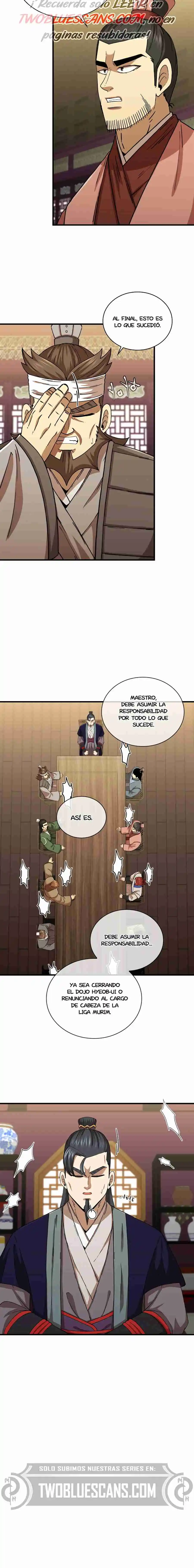 Shinsu Jeil Sword - Capítulo 84 - Página 4 - LectorTMOo
