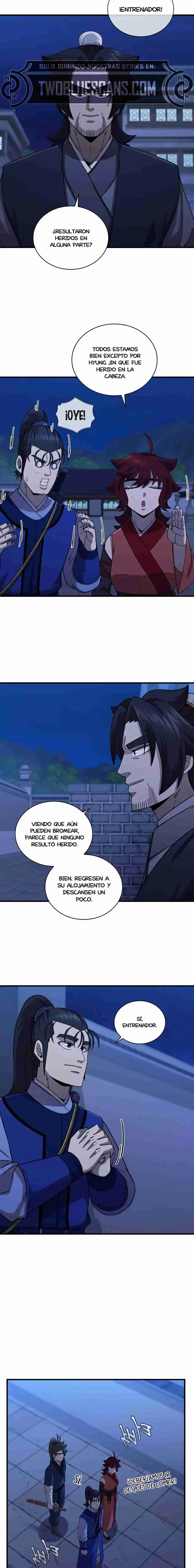 Shinsu Jeil Sword - Capítulo 84 - Página 13 - LectorTMOo