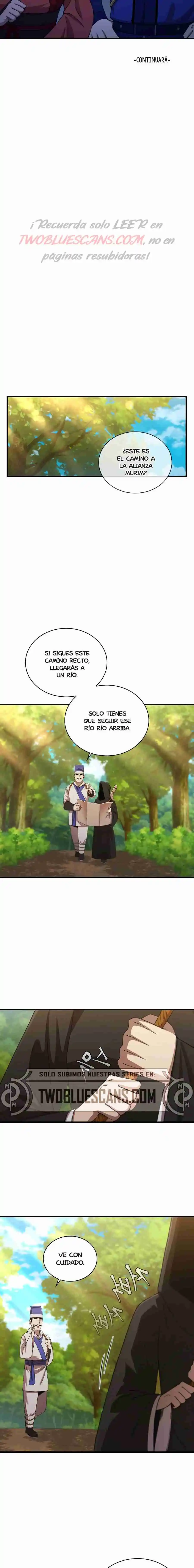 Shinsu Jeil Sword - Capítulo 84 - Página 16 - LectorTMOo