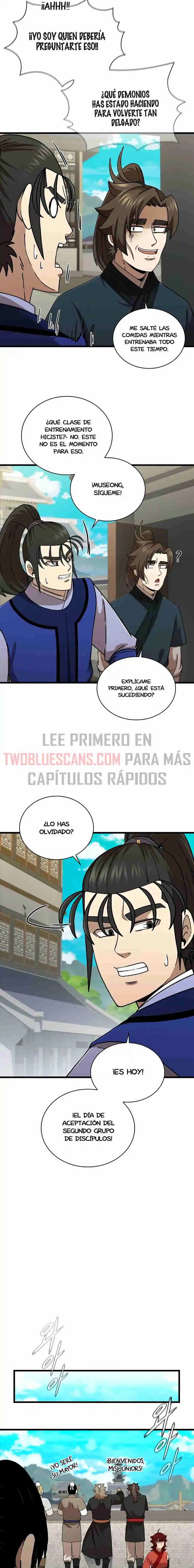 Shinsu Jeil Sword - Capítulo 85 - Página 13 - LectorTMOo
